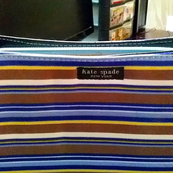 Kate Spade Purse - Picture 1 of 6